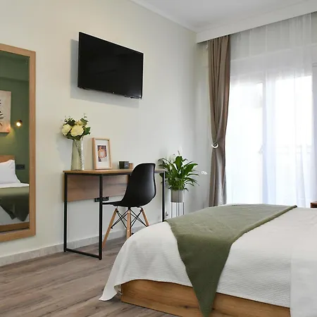 Olivio Apartment