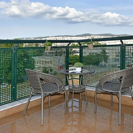 Olivio * Салоники