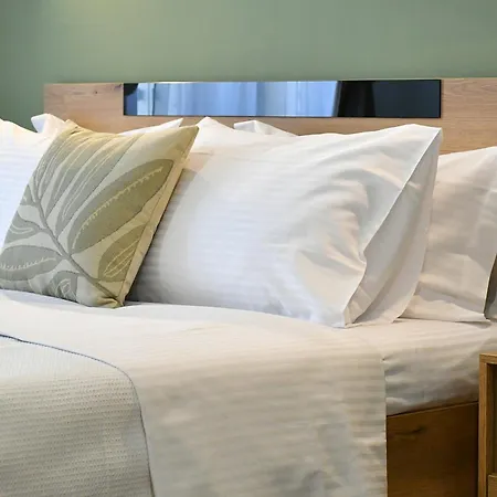 Olivio Lägenhet Thessaloníki