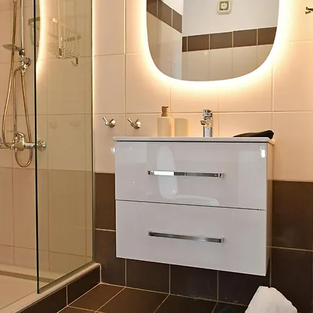 Apartamento Olivio *