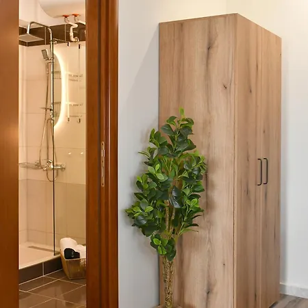 Olivio Apartamento Tessalónica