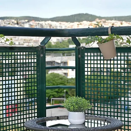 Apartamento Olivio *