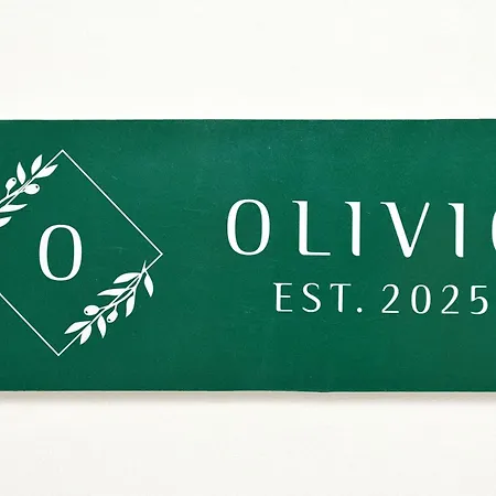 Olivio Lägenhet Thessaloníki