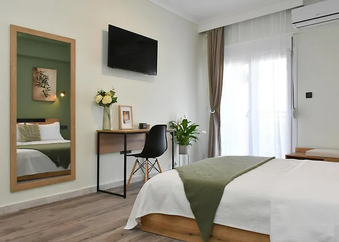 Olivio Apartman