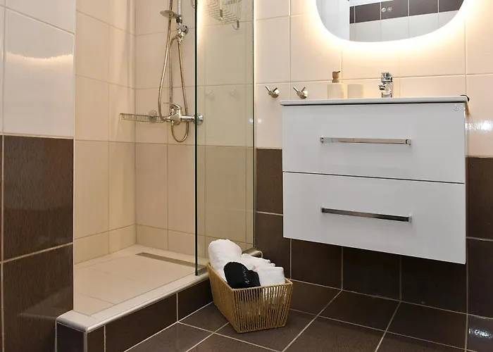 Olivio Apartman *