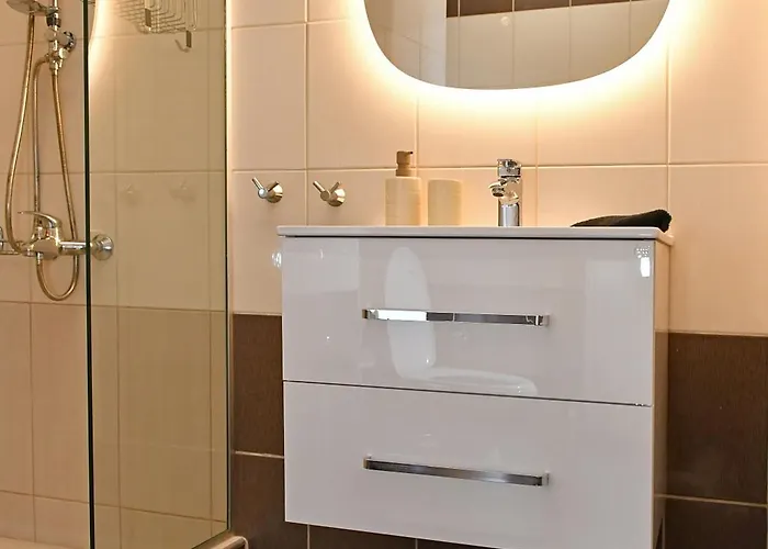 Apartman Olivio *