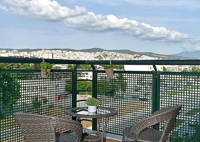 Olivio Apartman
