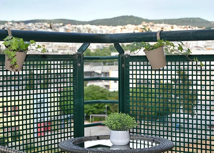 Apartman Olivio *