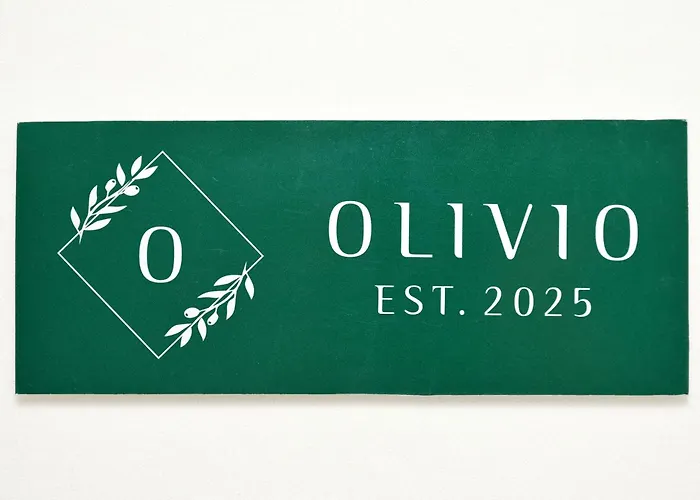 Olivio 公寓 塞萨洛尼基
