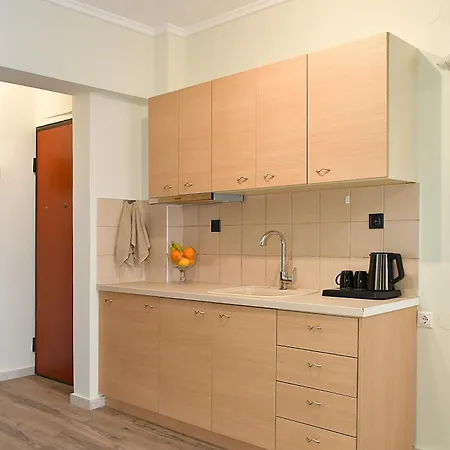 Apartman Olivio *