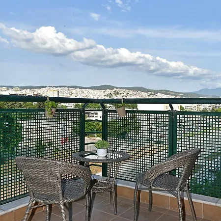Olivio Apartman